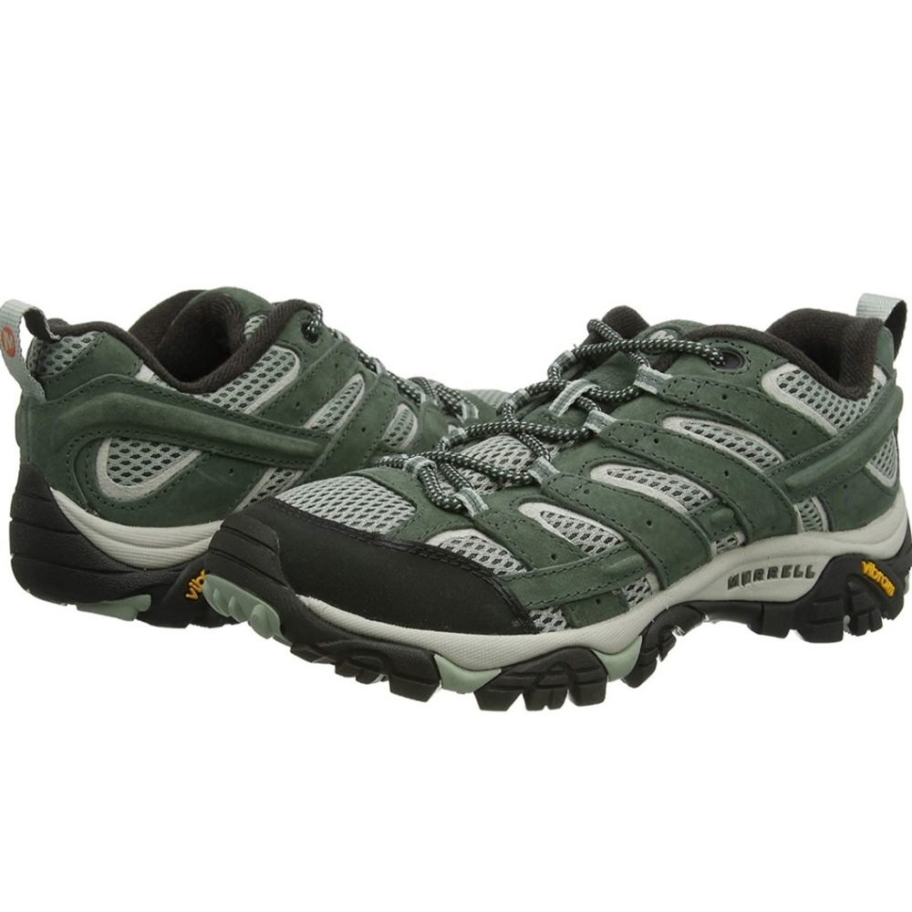 Moab 2 Vent Hiking Shoe